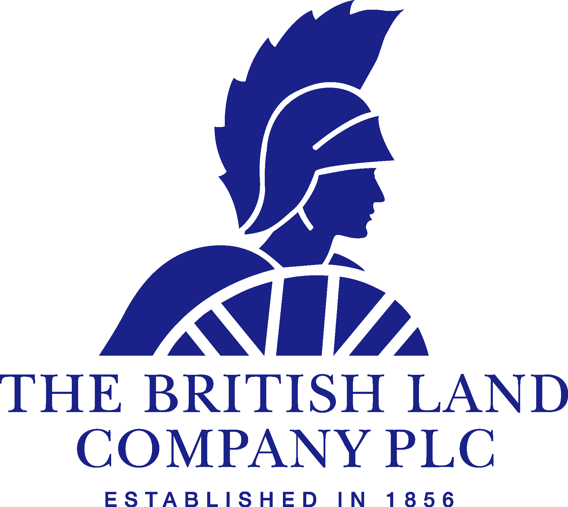 The British Land Company Logo Vector Logo